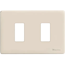 Magic placca 2P resina