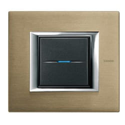 Legrand HA4802NX interruttore elettrico