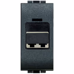 Legrand L4268LC, 54 mm, 58 mm, 60 mm, 25 g, 1 pz