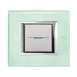 Legrand HA4802VKA interruttore elettrico