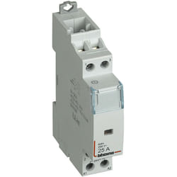 Bticino contattore 2NO 25A 230V FT1A2N230
