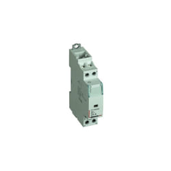 Bticino - Contattore AC7A - 25 a - 230 Vac 2 no - 1 modulo - FT1A2N230M