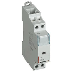 Bticino - contattore 4NO 25A 24V FT2A4N24