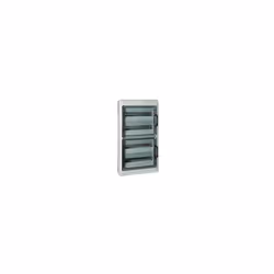 Idroboard - Centralino 18X4 Moduli Ip65 ( BTICINO cod. F107N72D )