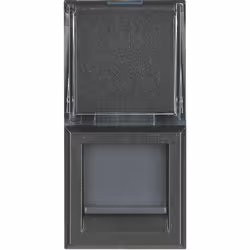 Legrand HS4279C6S, 45 mm, 35 mm, 22 mm, 14 g
