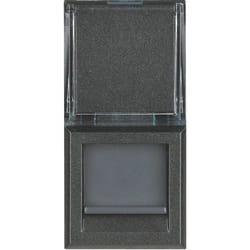 Legrand HS4279C6S presa energia