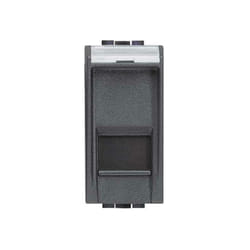 Bticino living presa rj45 toolless utp cat5e l4279c5e