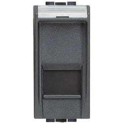 Bticino - LivingLight connettore RJ45 toolless idc utp cat6 L4279C6