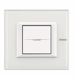 Legrand HA4802VBB, 155 mm, 45 mm, 132 mm, 73 g