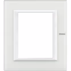 Legrand HA4826VBB, 163 mm, 45 mm, 295 g, 1 pz