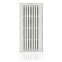 HD4356V12 - Ronzatore 12Vac - 5Va - 74Db - Bianco - Axolute - Bticino
