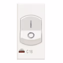 Legrand HD4301A16, 58 mm, 60 mm, 27 mm, 44 g