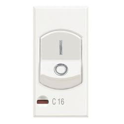 Legrand HD4301A16 interruttore automatico