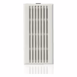 BTICINO - HD4356V230 Ronzatore 230 Vac - 12Va - 80Db - Bianco - Axolute BTICINO (HD4356V230) - Scopri qualità e affidabilità. ...