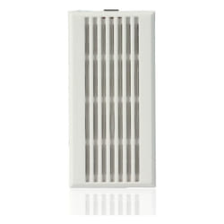 BTICINO HD4356V230 - Ronzatore 230 Vac - 12Va - 80Db - Bianco - Axolute
