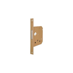 serratura da infilare per porte in legno serie 56320 e60