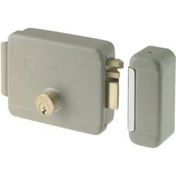 Serrature Elettrica Yale Mano Destra .70 Mod. Y68000701
