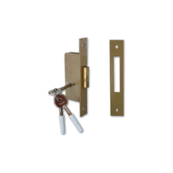 Yale - 5630050 Serratura Infilare E50 Cil Spillo