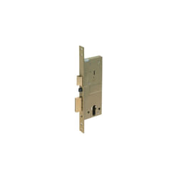 Yale - serratura elettrica per porte in legno serie 581 e60