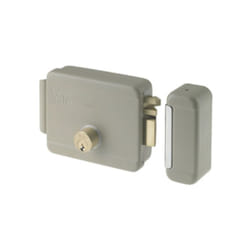 Yale - ART.680 elettroserr.x CANC.80 sx assa abloy italia pz 1,0