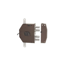 Yale - serrature elettronica Y6823 70MM. - mano sinistra