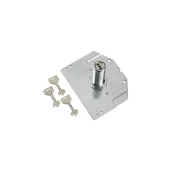 Yale - cilindro su piastra 80 Y0AE8380