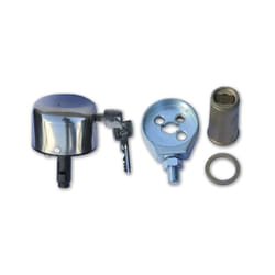 Yale - Y1700081 Lucchetto Etto a Campana C/Acc