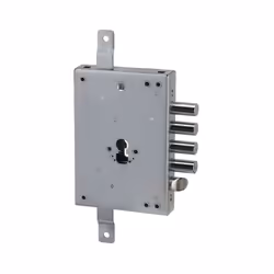 Serratura per porte blindate 73 mm Yale 135D1A03128 è progettata per porte blindate, garantendo una protezione elevata e cert ...