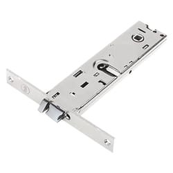 Serratura Elettrica Da Fascia Stretta 854 E70-Front.16 Mm /Inter.67 Mm