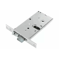 Yale - Serratura fascia infilare elettrica 85700 entrata 70 mm