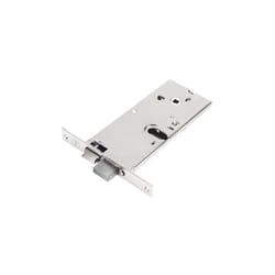 Assa Abloy - serratura yale infilare con scrocco e catenaccio Y86 502 80 080