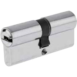 Yale - Cilindro Profilato Doppio Serie 'Y2S' Mm 27+10+75 = 112 (32+80)