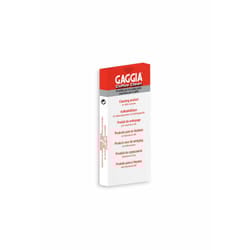 Gaggia RI9125/60 detergente per elettrodomestico Macchina da caffè