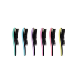 Labor Pro Spazzola Detangler Scioglinodo Colori Assortiti