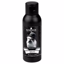 Labor Pro Gordon Cera Polvere Fissativa 10 g, Polvere per capelli, 10 g, Unisex, Per tutti i tipi di capelli, Spray, Modellan ...