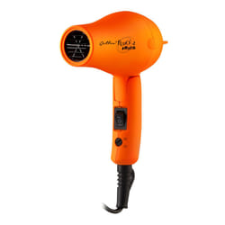 Labor Pro 3LABB352A asciuga capelli 1000 W Arancione
