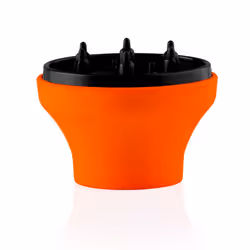 Labor Pro 3LABB352A asciuga capelli 1000 W Arancione - Vista aggiuntiva 2