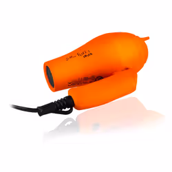 Labor Pro 3LABB352A asciuga capelli 1000 W Arancione - Vista aggiuntiva 3