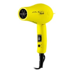 Labor Pro 3LABB352G asciuga capelli 1800 W Giallo