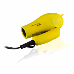 Labor Pro 3LABB352G asciuga capelli 1800 W Giallo - Vista aggiuntiva 3