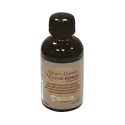 Ritocco Mobili Liquido con Pennellino 30ml Mogano - Novecento