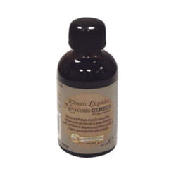 Ritocco mobili liquido con pennellino ml.30 - nero