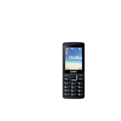 Saiet LIKE ST-MB20 6,1 cm (2.4") 75 g Nero