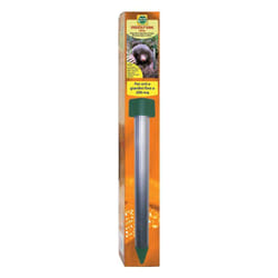 Mondo Verde - Disabituante elettronico a batteria per talpe Vibratalp Sonic Miny REP62