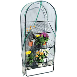 Serra jolly iron medy 2 ripiani 70X45X140H