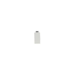 Interruttore 1p 16ax ABB chiara 2csk1001ch