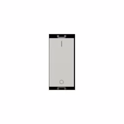 Interruttore 2P 16 AX Abb Chiara 2CSK1002CH N