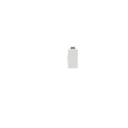 Deviatore 1p 16ax ABB chiara 2csk1003ch