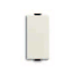 ABB - deviatore 1polo 10a colore bianco 2csk1003ch