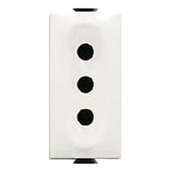 Chiara presa 10A 2CSK1101CH - ABB